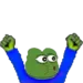 Emoji Pepe_Woohoo