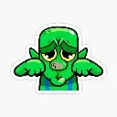 Emoji mimimimi