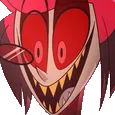 Emoji 01_SweetSins_alastorexcited