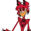 Emoji 01_SweetSins_alastorclown