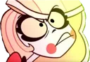 Emoji 05_SweetSins_mad_charlie