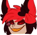 Emoji 01_SweetSins_alastorsmug