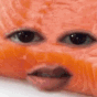 Emoji 02_SweetSins_smirk_salmon
