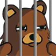 Emoji jail