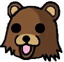 Emoji kenobear