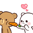 Emoji bear