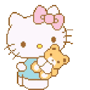 Emoji 010mshellokitty