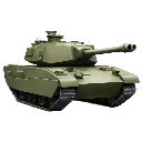 Emoji tank
