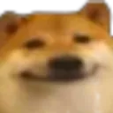 Emoji doggo