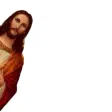 Emoji jesus