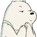 Emoji aIceBearHEHE