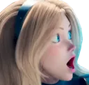 Emoji lol_lux_pog