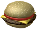 Emoji robloxburger