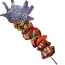 Emoji Bobchette