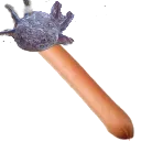 Emoji KnackiBob