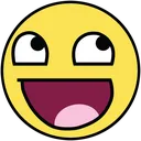 Emoji meme