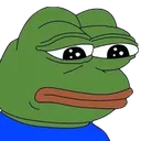 Emoji FeelsBadMan