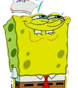 Emoji SmugSpongebob