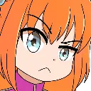 Emoji SECT_GoddessStare2