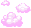 Emoji a_cloudpink