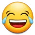 Emoji samsung_joy