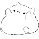 Emoji chatquitappesonbidou