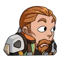 Emoji andioop