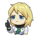 Emoji deadlock