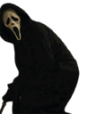 Emoji scream