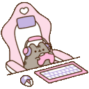 Emoji gamingcat