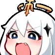 Emoji rawr
