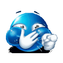 Emoji laughing