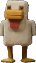Emoji chick