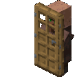 Emoji minecraftvillager