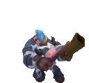 Emoji boomboom