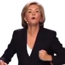 Emoji pecresse