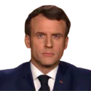 Emoji macron