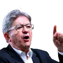Emoji melenchon
