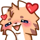 Emoji LoveLul_OdinExorde