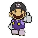 Emoji MarioPoceblo