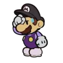 Emoji MarioFiou