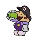 Emoji MarioBoire