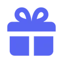 Emoji 8564blurplegift