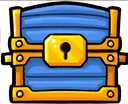 Emoji 9826_Chest