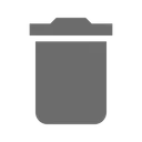 Emoji 9963trashcan