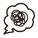 Emoji BAW_Bulle_Brouillard