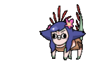 Emoji dog