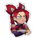 Emoji umpff