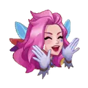 Emoji yaaay