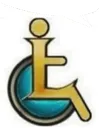 Emoji wheelchair